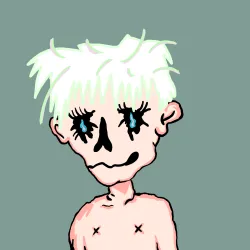 Demon Time #1452