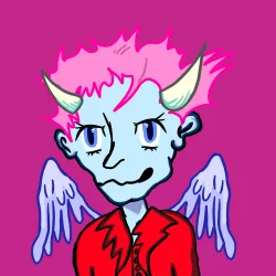 Demon Time #2514
