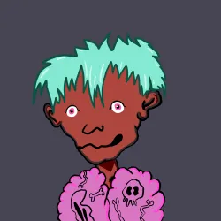 Demon Time #4282