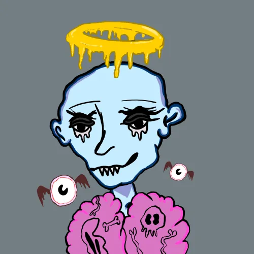 Demon Time Wtf