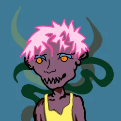 Demon Time #2519