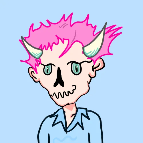 Demon Time #1325