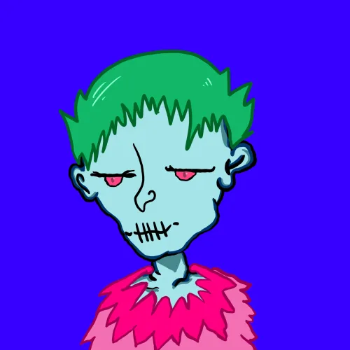 Demon Time #4789