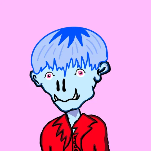 Demon Time Wtf