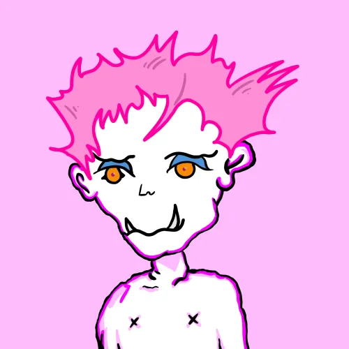 Demon Time Wtf