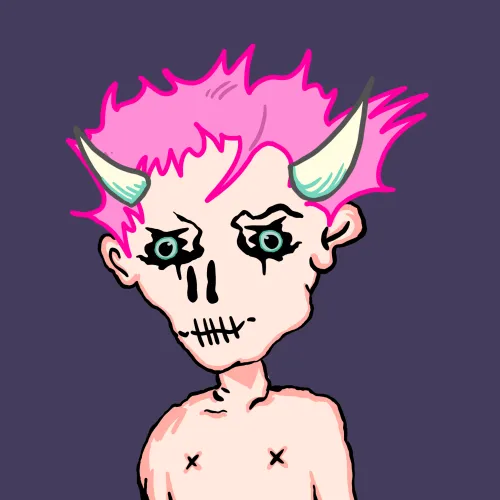 Demon Time Wtf