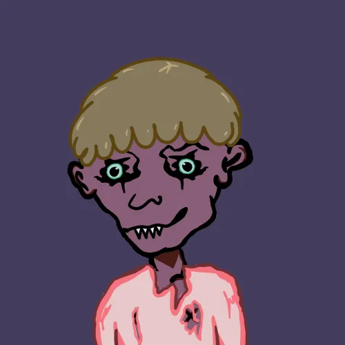 Demon Time #2387