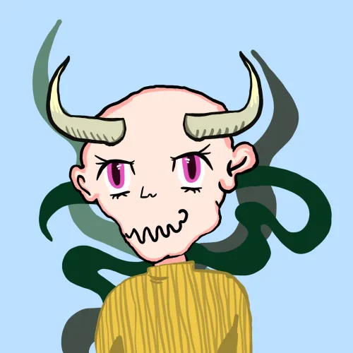 Demon Time #4345