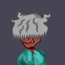 Demon Time #4858