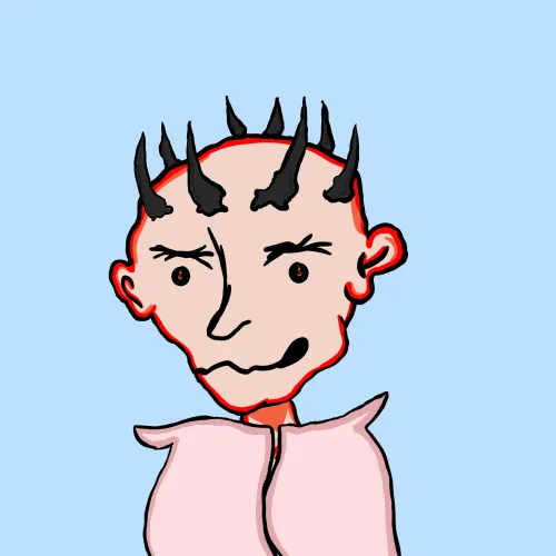 Demon Time Wtf