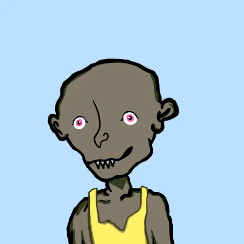 Demon Time #3858