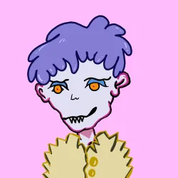 Demon Time #3945