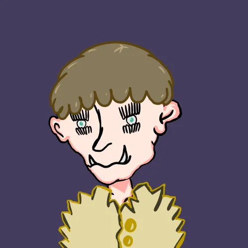 Demon Time #4847