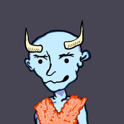 Demon Time #913