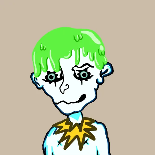 Demon Time #3859