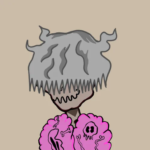 Demon Time #2197