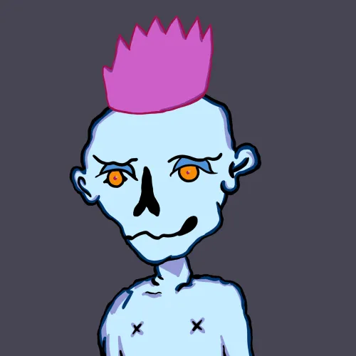 Demon Time #1373