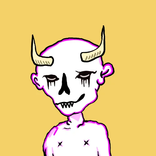 Demon Time Wtf