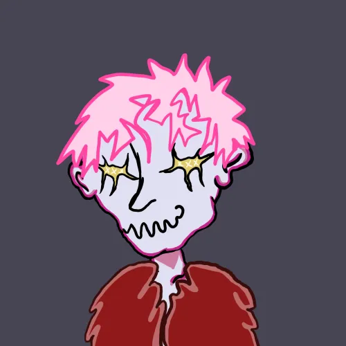 Demon Time #3849