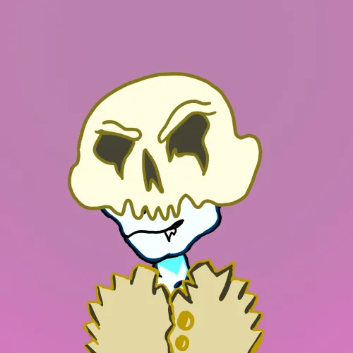 Demon Time #4291