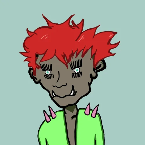 Demon Time Wtf