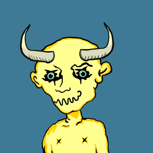 Demon Time Wtf