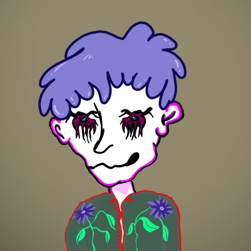 Demon Time #2042