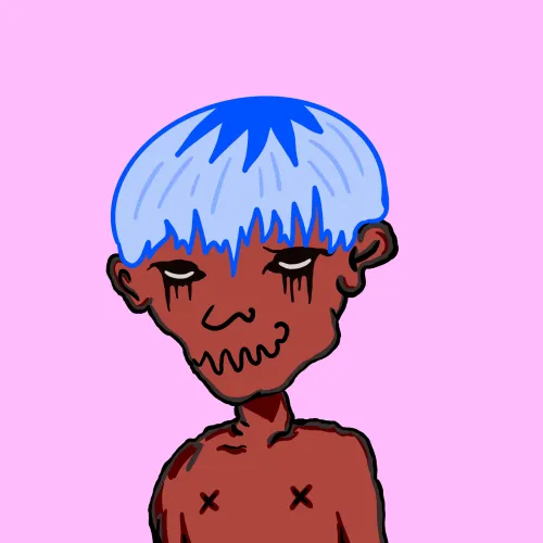 Demon Time Wtf