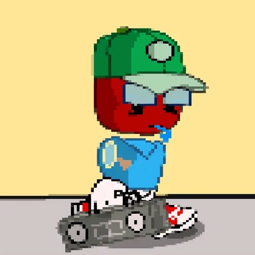 Unknown Walkerz