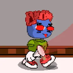 285