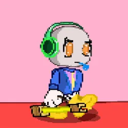 4434