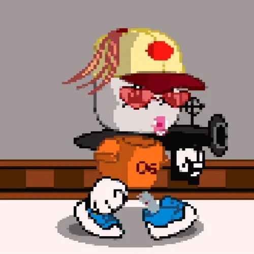 Unknown Walkerz