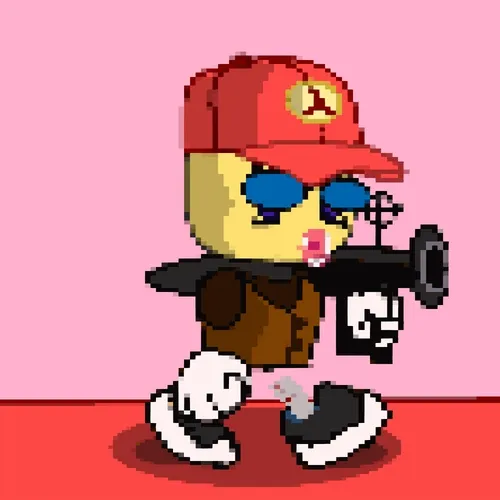 Unknown Walkerz