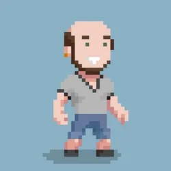 #4254 Charod Daybell