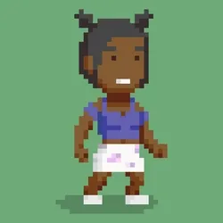 #184 Oneal Nameth