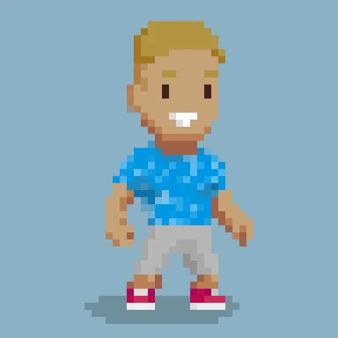 Pixls Official