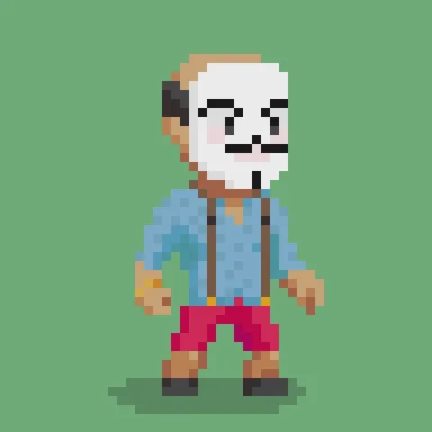 Pixls Official