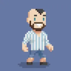 #1845 Quayshon Becker