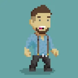 #3659 Kyland Cernek