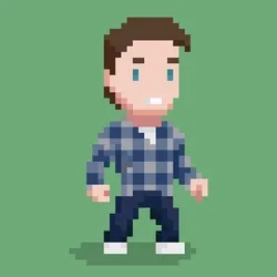 #3622 Jorel Espeland