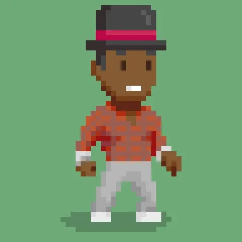 #3700 Mosie General