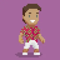 #4484 Siegfried Hermida