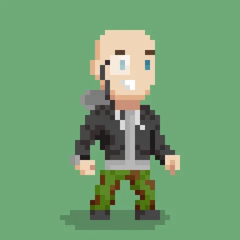 Pixls Official