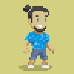 #2228 Maximo Cadore