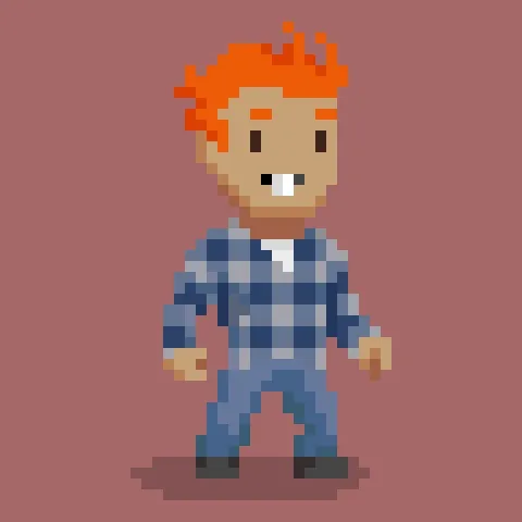 #3883 Apolonio Krummen