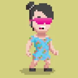 #803 Sayra Limpin