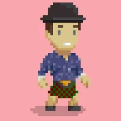 #1025 Brishen Caligiuri