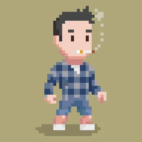 #4793 Tanaka Piero