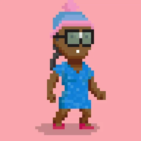 Pixls Official