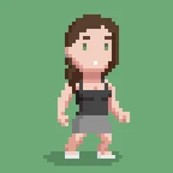 #744 Tinsley Fornero